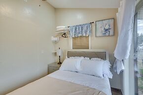 Cozy Oklahoma City Home w/ Deck & Gas Grill!