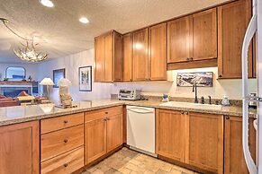 Ski, Hike & Explore: All-season Frisco Condo