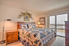 Ski, Hike & Explore: All-season Frisco Condo