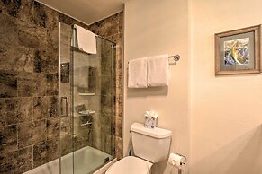 Ski, Hike & Explore: All-season Frisco Condo