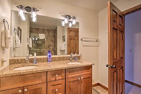 Ski, Hike & Explore: All-season Frisco Condo