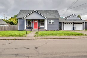 Charming Mcminnville Home - Walk to Wineries!