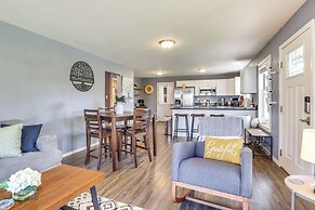 Charming Mcminnville Home - Walk to Wineries!