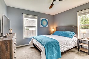 Charming Mcminnville Home - Walk to Wineries!