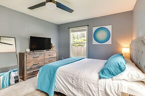 Charming Mcminnville Home - Walk to Wineries!