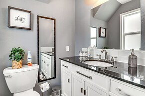 Charming Mcminnville Home - Walk to Wineries!