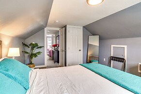 Charming Mcminnville Home - Walk to Wineries!