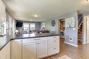 Charming Mcminnville Home - Walk to Wineries!