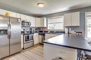 Charming Mcminnville Home - Walk to Wineries!