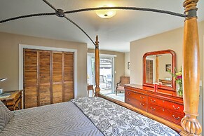 Home in Shasta Lake Near Redding: Early Check-in!