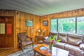 Home in Shasta Lake Near Redding: Early Check-in!