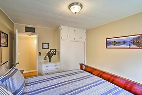 Home in Shasta Lake Near Redding: Early Check-in!