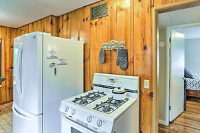 Home in Shasta Lake Near Redding: Early Check-in!