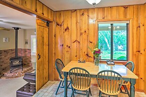 Home in Shasta Lake Near Redding: Early Check-in!