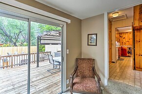 Home in Shasta Lake Near Redding: Early Check-in!