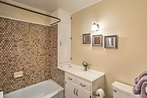 Home in Shasta Lake Near Redding: Early Check-in!