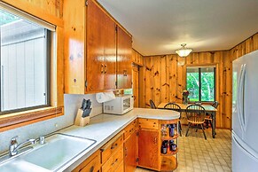 Home in Shasta Lake Near Redding: Early Check-in!