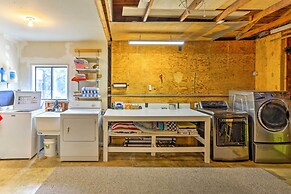 Home in Shasta Lake Near Redding: Early Check-in!