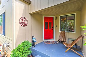 Home in Shasta Lake Near Redding: Early Check-in!