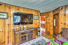 Home in Shasta Lake Near Redding: Early Check-in!