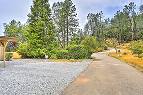 Home in Shasta Lake Near Redding: Early Check-in!