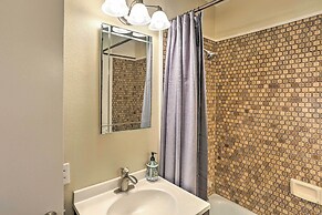 Home in Shasta Lake Near Redding: Early Check-in!