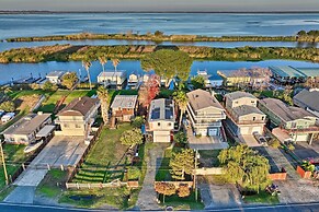 Bethel Island Sanctuary w/ Dock & Boathouse