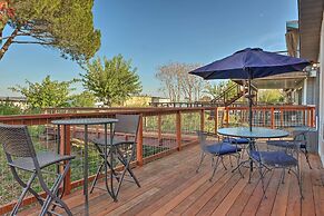 Bethel Island Sanctuary w/ Dock & Boathouse