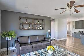 Hilltop Hideaway in Temecula Wine Country