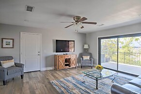 Hilltop Hideaway in Temecula Wine Country