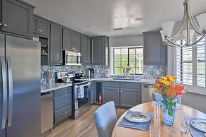 Hilltop Hideaway in Temecula Wine Country