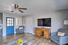 Hilltop Hideaway in Temecula Wine Country
