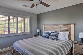 Hilltop Hideaway in Temecula Wine Country