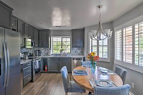 Hilltop Hideaway in Temecula Wine Country