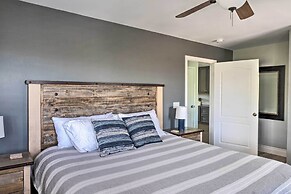 Hilltop Hideaway in Temecula Wine Country