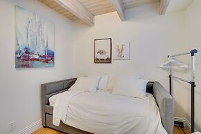 Newport Beach Vacation Rental Near Beach & Pier