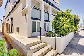 Newport Beach Vacation Rental Near Beach & Pier