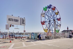 Newport Beach Vacation Rental Near Beach & Pier