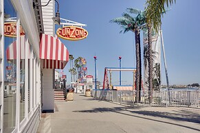 Newport Beach Vacation Rental Near Beach & Pier
