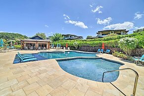 Luxurious Mauna Lani Resort Townhome w/ Lanai!