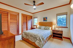 Luxurious Mauna Lani Resort Townhome w/ Lanai!