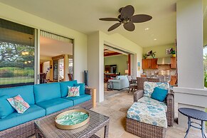 Luxurious Mauna Lani Resort Townhome w/ Lanai!