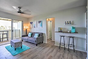 Kona Kai Haven w/ Pool Access, Walk to Beach!