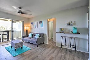 Kona Kai Haven w/ Pool Access, Walk to Beach!