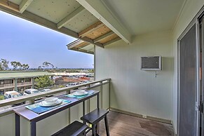 Kona Kai Haven w/ Pool Access, Walk to Beach!