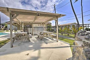Kona Kai Haven w/ Pool Access, Walk to Beach!