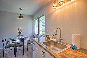 Kona Kai Haven w/ Pool Access, Walk to Beach!