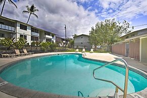 Kona Kai Haven w/ Pool Access, Walk to Beach!