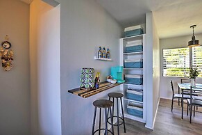 Kona Kai Haven w/ Pool Access, Walk to Beach!