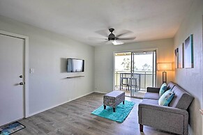 Kona Kai Haven w/ Pool Access, Walk to Beach!